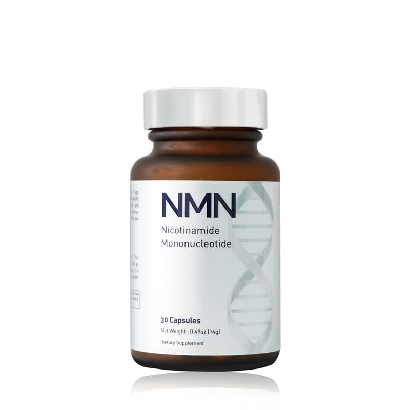 NMN Capsules