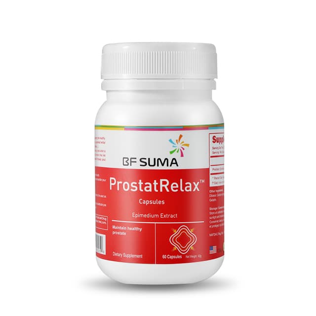 ProstatRelax Capsules